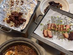 -绿茶餐厅(昆明世纪金源店)
