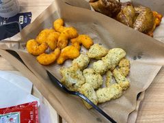 -达美乐比萨(大冲店)