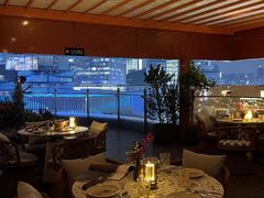 -浦江二号·独栋江景餐厅(滨江大道店)