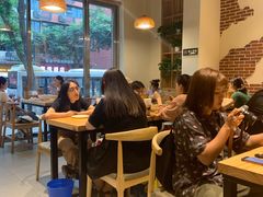 用餐区-嘉州叶婆婆钵钵鸡(建设路店)