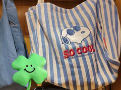 -九木杂物社(恒隆广场店)