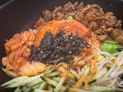-优壹佳·延边朝鲜族料理(中山北路店)