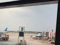 -广州白云国际机场-T2航站楼