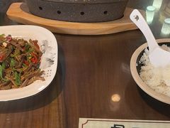 -缘来聚·徽菜名店(黄山宏村店)