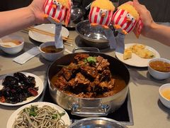 -蝎王府羊蝎子(虎坊桥总店)