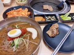 -花味·自助烤肉(雨花客厅店)