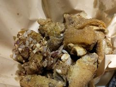 -常和州·夜宵大排档(常州单店)