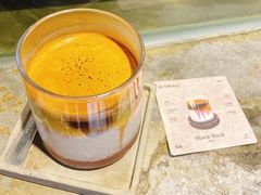 -BE NORMAL CAFE(霞溪路店)