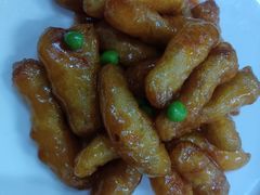 -北国饭店·海鲜.北方菜(榕城店)