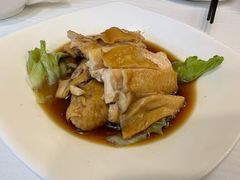 -瑞福园联谊餐室(茂名南路店)