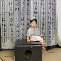 -马克叔叔的照相馆(东门店)