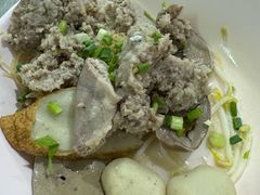 -榮泰米粉湯(Left Shop)