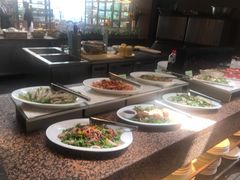 -大连富丽华大酒店·花都西餐厅
