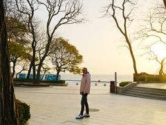 -青岛崂山太清宫