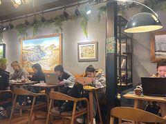 -大书房咖啡(中传国交店)
