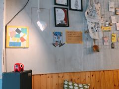 -251#coffee roasters(沿河东路店)