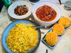 -陶陶居酒家(SM二期购物广场店)