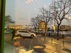 -面爱面 - 老北京炸酱面(前门店)