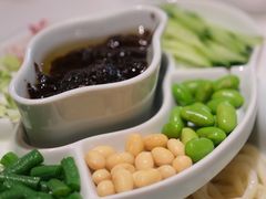 -四季民福烤鸭店(东四十条店)