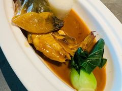 -佬太公海鸭·海鲜大排档(上海总店)