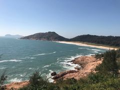 -广东惠东海龟国家级自然保护区
