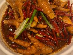 -井水小厨·湘菜(活力广场店)