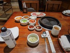小菜-萨拉伯尔(燕莎友谊商城店)