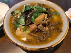 -真食净香居·内蒙烧麦(亚运村店)