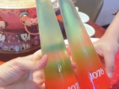 -1078號老北京涮肉(松柏店)