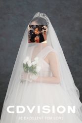 -CD视觉婚纱摄影