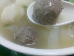 -莅香岛港式餐厅(滨江道店)