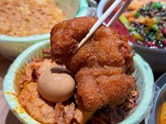 -大二街•广西小吃集市(清湖店)