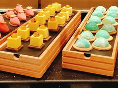 -威斯汀舞台餐厅