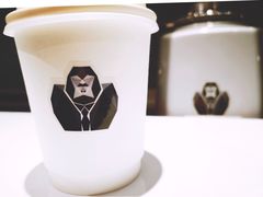-T-COFFEE(长江花园店)