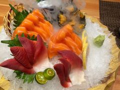 -皇品田苑日式料理(苏州中心店)