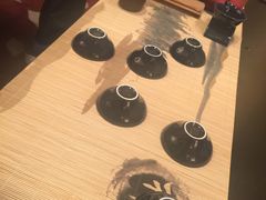 -东海朗廷酒店-唐阁T’ANG COURT 中餐厅