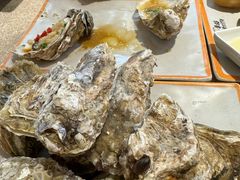 -蚝当家·海鲜龙虾烧烤(文二路原开蚝屋店)