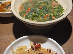 -北方家宴(番禺永旺店)