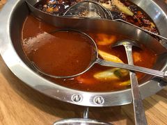 -嬷孙家潮汕牛肉火锅(北京路天河城店)