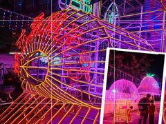 -新五爱道夜市