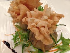 -T館·花园艺术餐厅
