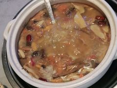 -大理董·董家小厨野生菌火锅(古城旗舰店)