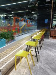 -反弹蹦床公园·亲子乐园·团建·派对(中庚漫游城店)