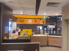 -麦当劳(湖光北街店)