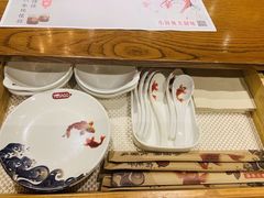 -渝是乎川渝小炒(新世界百货望京店)