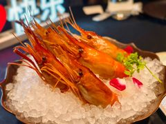 -醉东Oriental House(静安嘉里店)