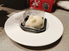 -海底捞火锅(让胡路万达店)