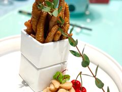 -久宴·天目湖大鱼头(恐龙园店)