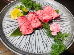 -樱宿日式和牛烧肉(五道口店)