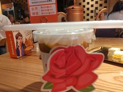 -谷丽麦馕新疆菜·清真(步步高梅溪新天地店)